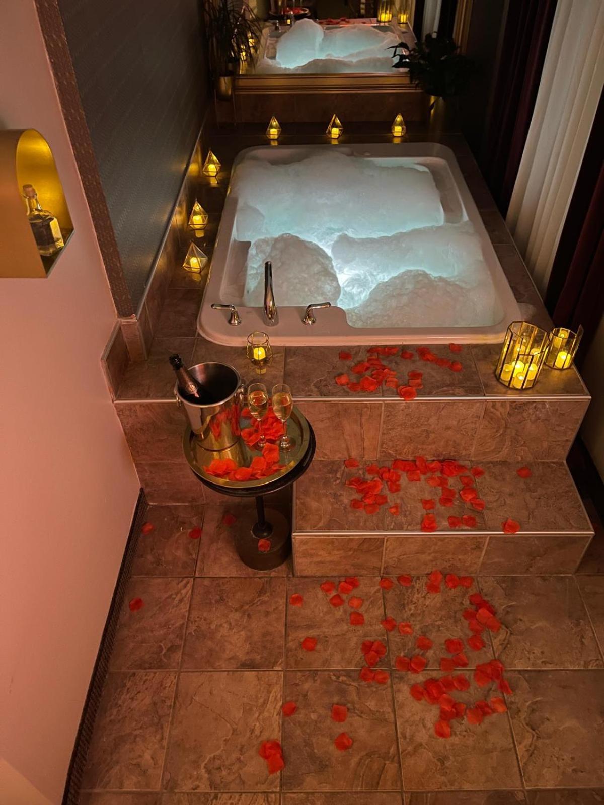 Hotel Dorion 2*
