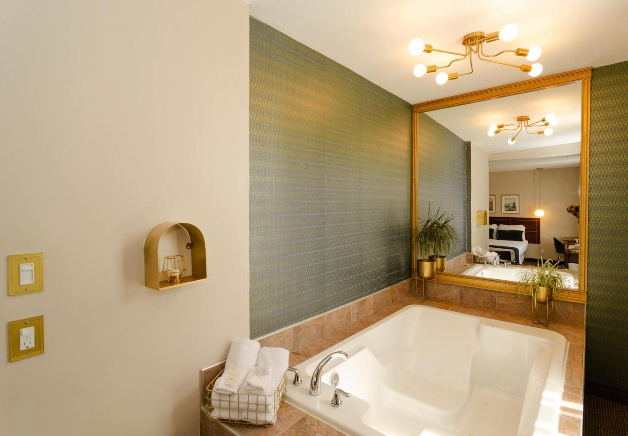 Hotel Dorion