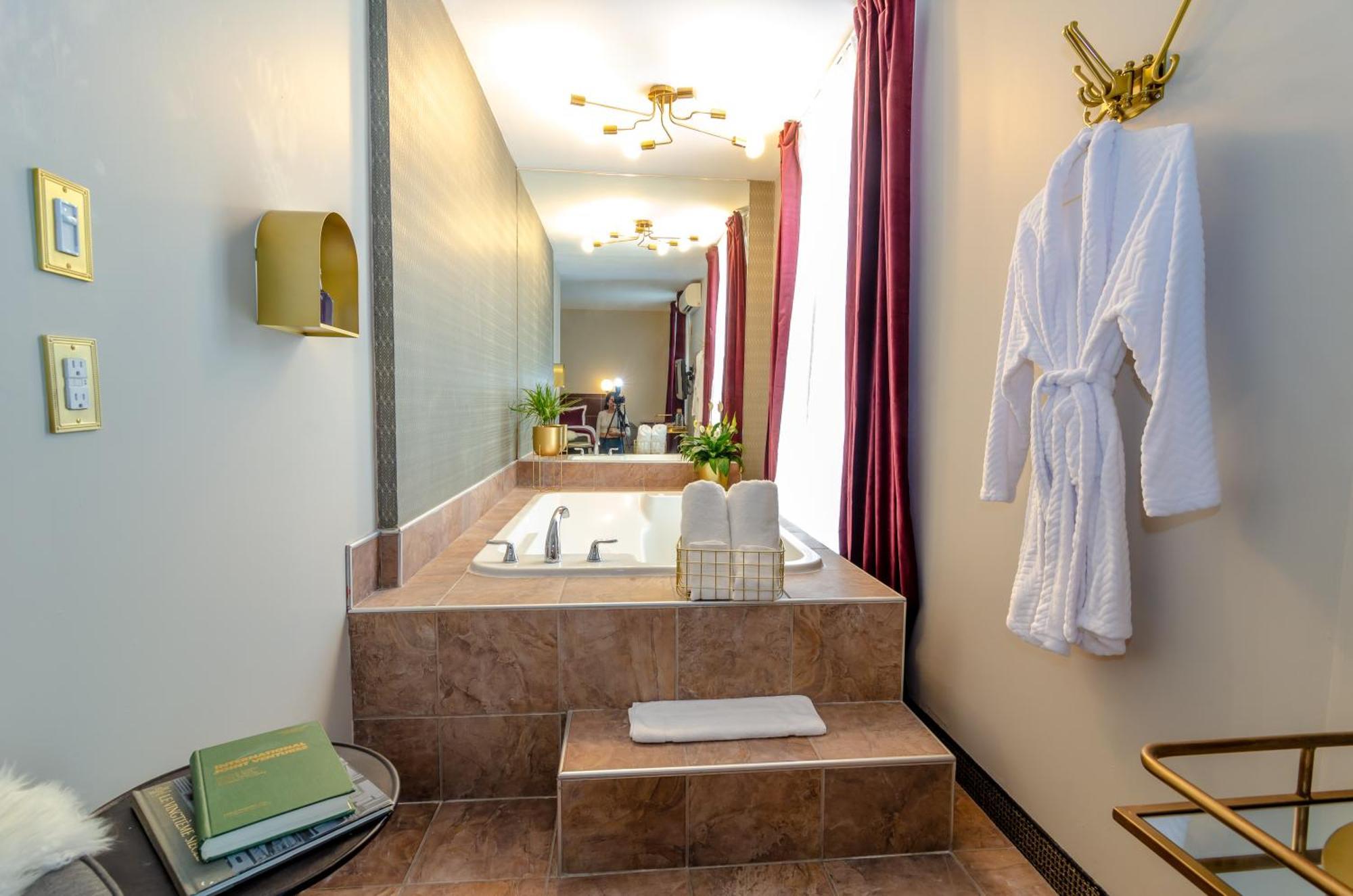 Hotel Dorion