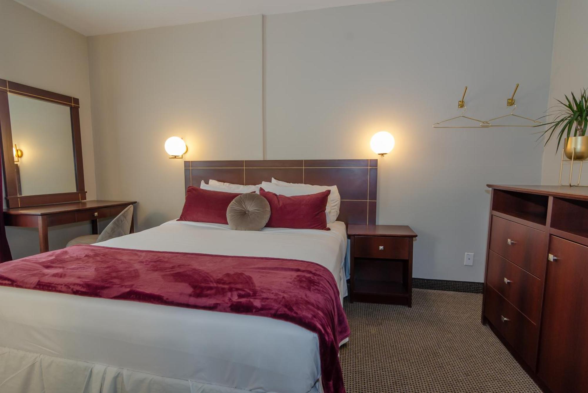 Hotel Dorion 2*
